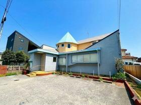 千葉県松戸市高塚新田
