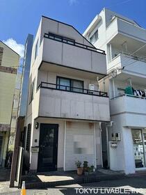 神奈川県横浜市金沢区釜利谷東４丁目