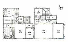 新潟県新潟市西区新通