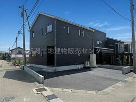新潟県新潟市南区西白根