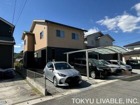 兵庫県加西市北条町横尾