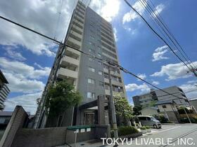 三田シティタワー