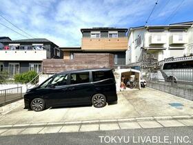 神奈川県横浜市栄区桂台西２丁目