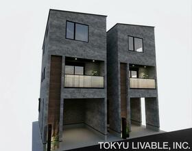 東京都大田区東矢口1丁目