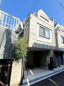 東京都品川区西中延３丁目