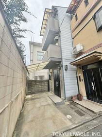 京都府京都市北区紫竹牛若町