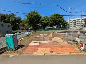 東京都練馬区貫井２丁目