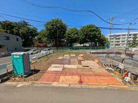 東京都練馬区貫井２丁目
