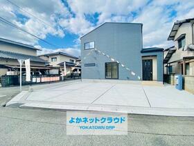 福岡県北九州市小倉南区上貫２丁目