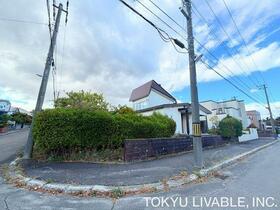 北海道北広島市北進町4丁目