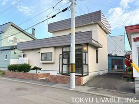 北海道札幌市厚別区厚別北四条３丁目