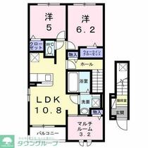 間取り：213139404821