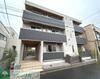 エクセリア若宮 2階 築3年6ヶ月の賃貸物件