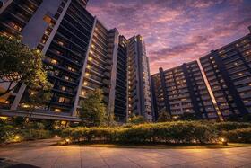 幕張ベイタウン　グリーナＣ棟