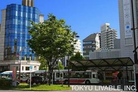 東京都杉並区本天沼２丁目