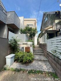 東京都練馬区東大泉７丁目