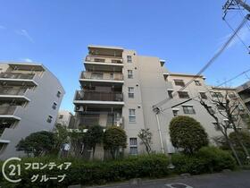 平城朱雀第一住宅２７号棟　中古マンション