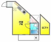 ベルハイム南ヶ丘のイメージ