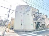 ベルハイム南ヶ丘のイメージ