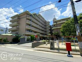 朝日プラザ宇治　中古マンション