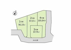 神奈川県横浜市保土ケ谷区法泉３丁目