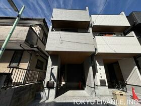 東京都品川区荏原２丁目