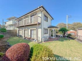 神奈川県横浜市緑区中山５丁目