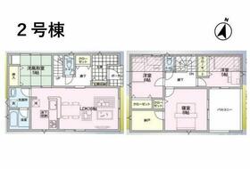 新潟県新潟市東区白銀１丁目