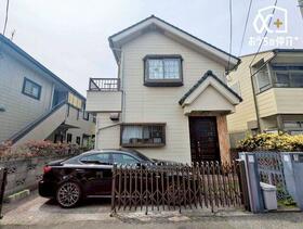 東京都東久留米市氷川台１丁目