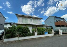 東京都東久留米市幸町３丁目