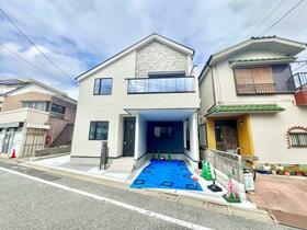東京都江戸川区北篠崎２丁目