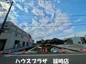 東京都江戸川区北篠崎２丁目