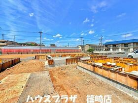 東京都江戸川区鹿骨１丁目