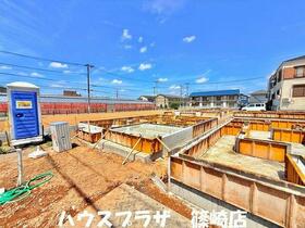 東京都江戸川区鹿骨１丁目