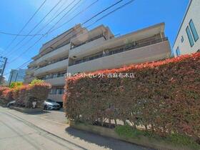 クリオ恵比寿弐番館
