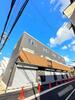 深井駅より徒歩15分 1階 築2年9ヶ月の賃貸物件