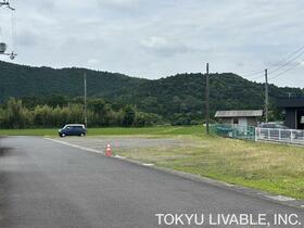 滋賀県甲賀市土山町南土山