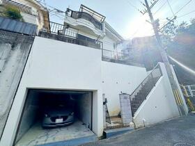 兵庫県宝塚市中筋山手２丁目