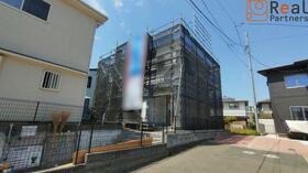 神奈川県横浜市都筑区東山田１丁目