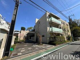 羽根木の森レジデンス