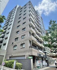 ローレル麻布十番