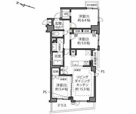 パルテール小石川五丁目