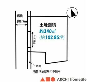 兵庫県姫路市白国４丁目