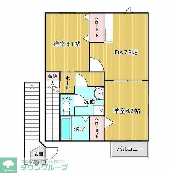 apartment 埼玉県深谷市上柴町東２丁目
地図を見る