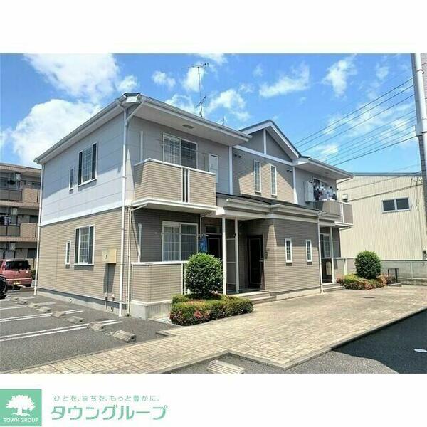 apartment 埼玉県深谷市上柴町東２丁目
地図を見る