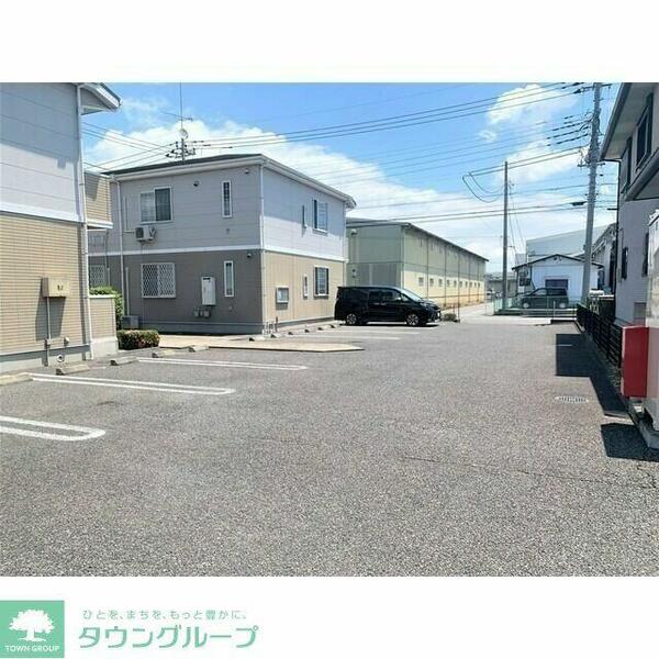 apartment 埼玉県深谷市上柴町東２丁目
地図を見る