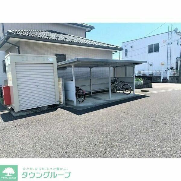 apartment 埼玉県深谷市上柴町東２丁目
地図を見る