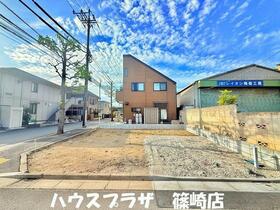 東京都江戸川区南篠崎町４丁目