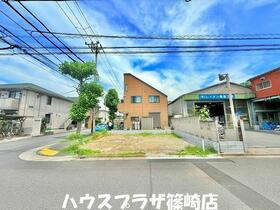 東京都江戸川区南篠崎町４丁目