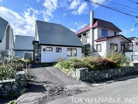 北海道江別市文京台南町